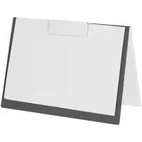 Папка-планшет Devon, белая