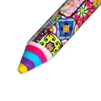 Ластик фигурный, карандаш, МИКС