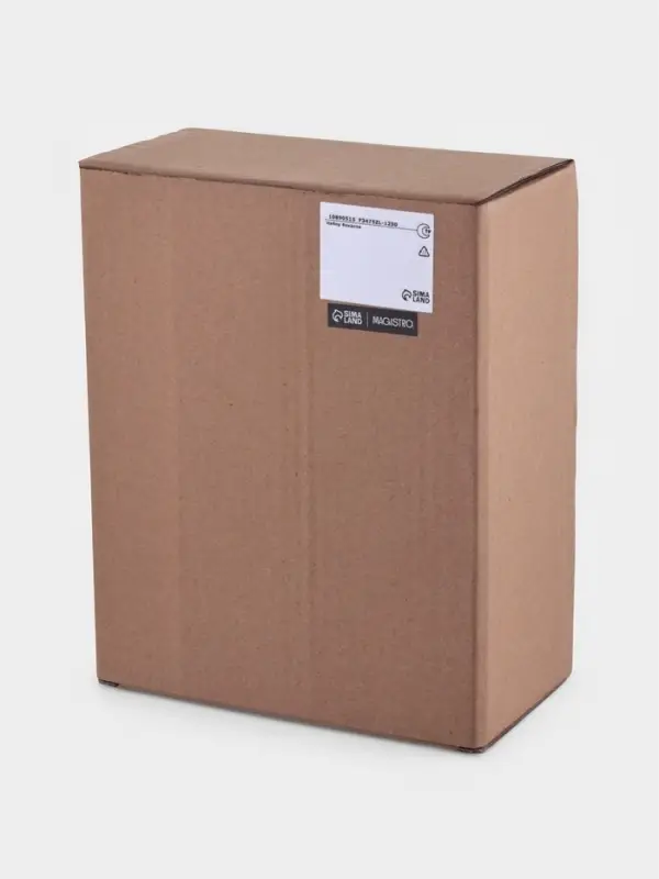 Набор бокалов для вина "Индиго" 2 шт, 8,2х21,5 см, прозрачные