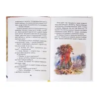 Внеклассное чтение. Кладовая солнца. Автор: Пришвин М.