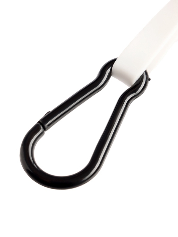 Музыкальный барабан, с сенсорным нажатием и карабином