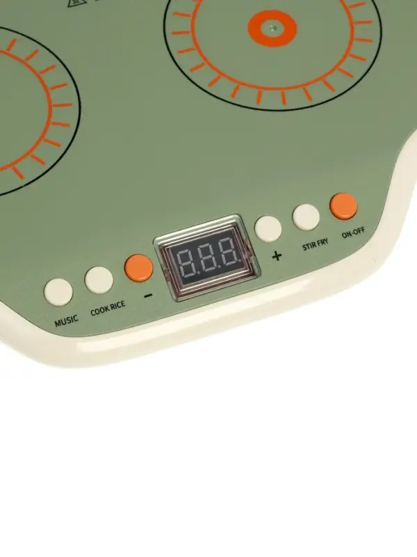 Игровой набор "Кухня" звук, свет