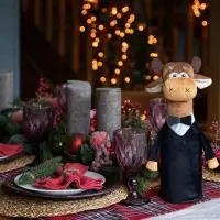 Чехол для шампанского / вина Billy Butler