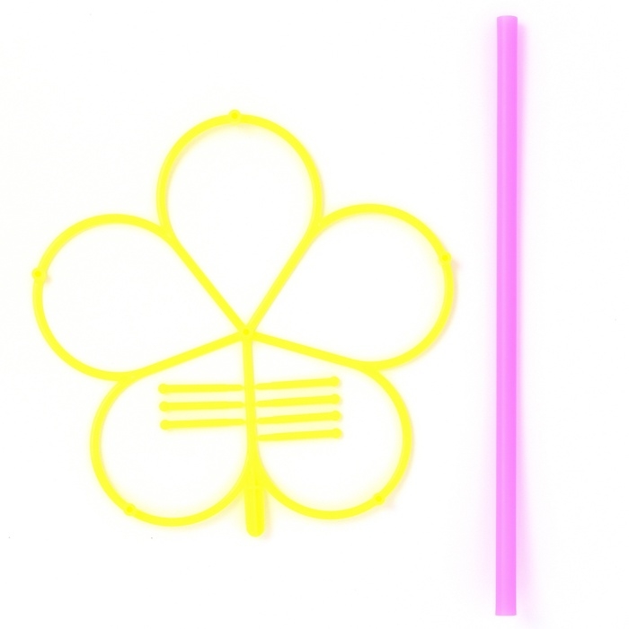 Ветерок, цвета МИКС