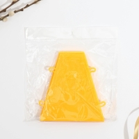 Пасочница &laquo;Яркой Пасхи&raquo;, 11.5 х 12 х12 см.