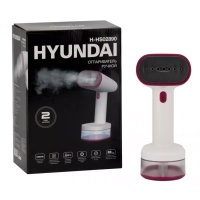 Отпариватель H-HS02890 белый 1650Вт