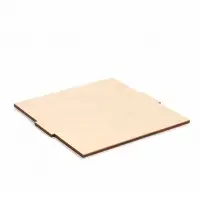 Кормушка для птиц хдф  х  х  см, Разобранная, "Синичник" "Greengo"