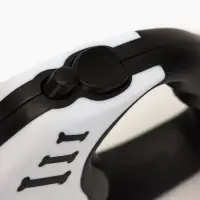 Рулетка "Зарница" , 5 м, до 15 кг, чёрно-белая