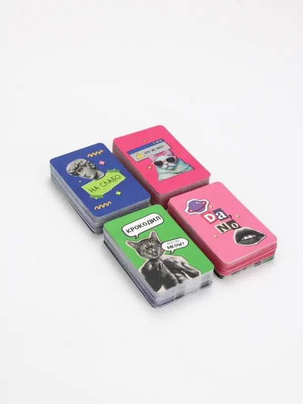 Настольная игра для тигриц "Women момэнт"