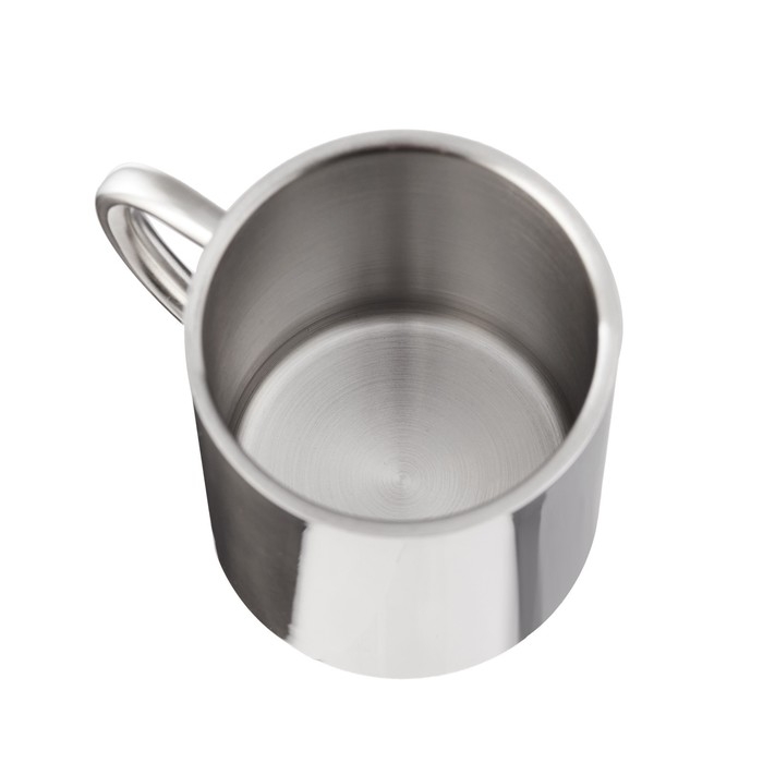 Термокружка  с ручкой, 400 мл, Путь "Мастер К"