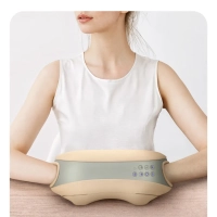 Массажер электрический для рук и тела КТ-5961 - 50 Вт