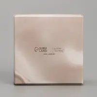 Коробка под бижутерию, упаковка, &laquo;Шелк&raquo;, 7.5 х 7.5 х 3 см