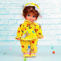 Пупс &laquo;Анечка&raquo;, МИКС