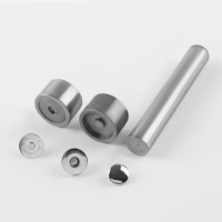 Набор инструментов для ручной установки магнитных кнопок, d = 18 мм