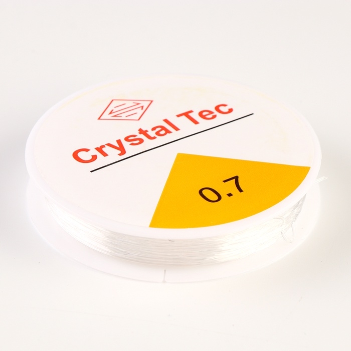 Набор для творчества &laquo;Украшение из бусин. Цветы&raquo;