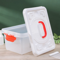 Бокс универсальный &laquo;Аптечка&raquo;, 8 л