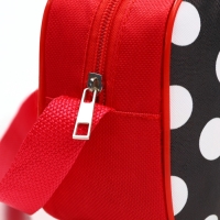 Сумка детская для девочки через плечо 19.5&times;14.5&times;7см, Минни Маус