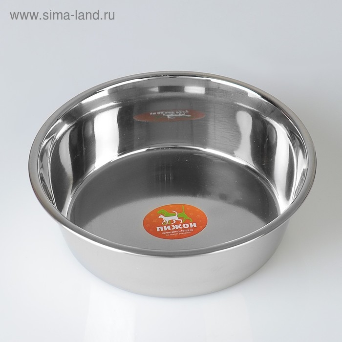 Миска утяжеленная, 950 мл