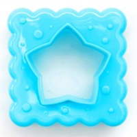 Набор формочек для песка &laquo;Сладости&raquo;