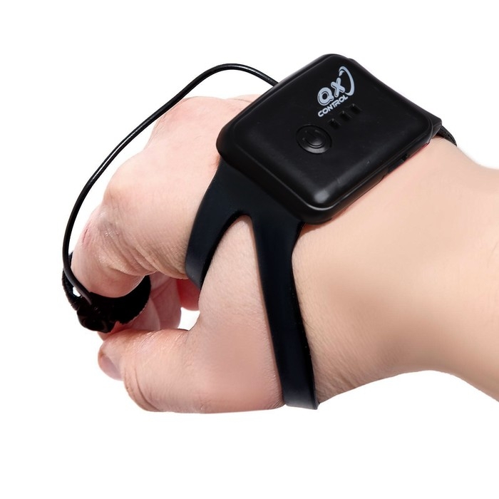 Робот радиоуправляемый &laquo;Спорткар&raquo;, управление жестами, работает от аккумулятора