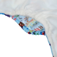 Трусики-подгузник, многоразовый &laquo;Животные&raquo;, Крошка Я