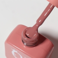 Гель лак для ногтей &laquo;SIMPLE&raquo;, 3-х фазный, 10 мл, LED/UV, цвет (83)