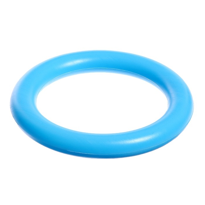 Игра &laquo;Кольцеброс&raquo;