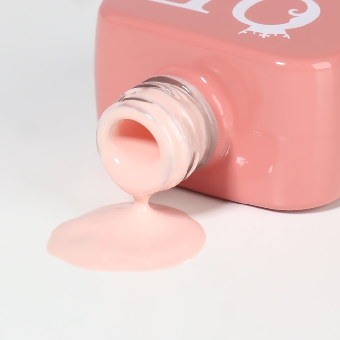 Гель лак для ногтей &laquo;SIMPLE&raquo;, 3-х фазный, 10 мл, LED/UV, цвет (193)