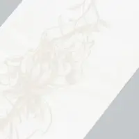 Переводная тату на тело синяя &laquo;Балерина&raquo;, 18&times;11 см