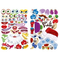 Сделай своего чудика &laquo;Ёлки-Палкин&raquo;