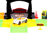 Парковка &laquo;Город&raquo;