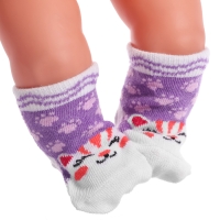 Набор аксессуаров для пупсов &laquo;Милый кроха&raquo;, в сумочке