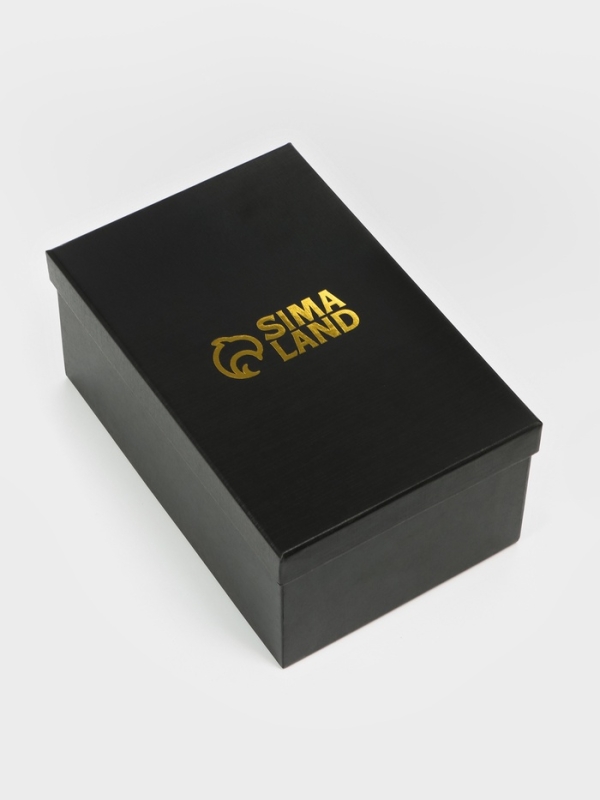 Бокал для пива "Рак",  9.2 х 18.5, мельхиор