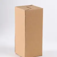 Ваза &laquo;Алонзо&raquo;, 18&times;6 см, стекло, чёрная