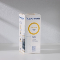 Картридж сменный &laquo;Барьер-Классик&raquo;, экономичная очистка, цвет белый