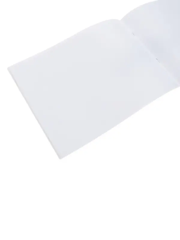 Альбом д/рис А4 12л на скрепке "Школа творчества" Панда