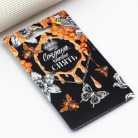 Подвеска на шею &laquo;Создана, чтобы сиять&raquo;, на цепочке 40 см