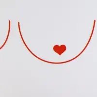 Кружка керамическая &laquo;Бюст&raquo;, 690 мл