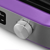 Вафельница для венских вафель КТ-4690 - 1500 Вт