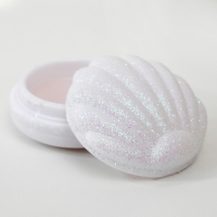 Бальзам для губ &laquo;Ракушка&raquo;, микс цветов и ароматов