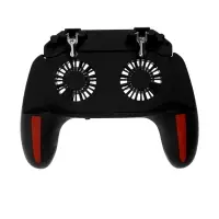 Геймпад для телефона с кулером и аккумулятором 5000 mAh