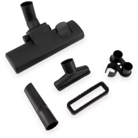 Пылесос HYV-C2530 1,7л 2200Вт черный-синий