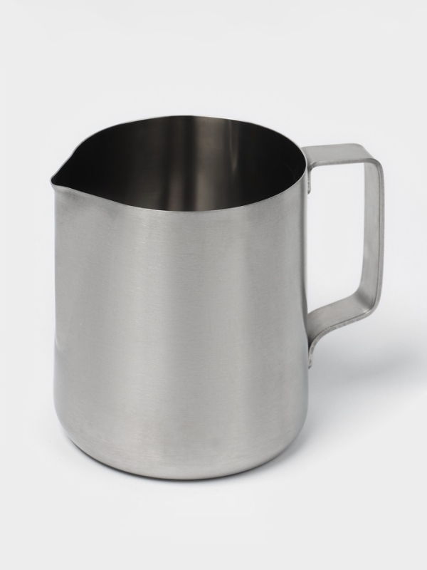 Питчер Hanna Kn&ouml;vell, 600 мл, 8.2&times;9.3&times;10.5 см, нержавеющая сталь