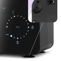 Планетарный миксер КТ-4429 - 1000 Вт