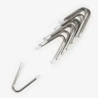 Разделитель для декольте, V-образный, 3&times;1.8 см