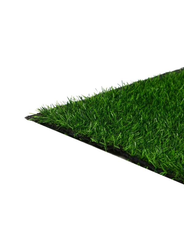 Газон искусственный, ворс 30 мм, 1 &times; 2 м, зелёный, Greengo