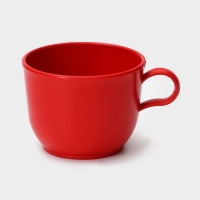 Кружка, 300 мл, цвет МИКС