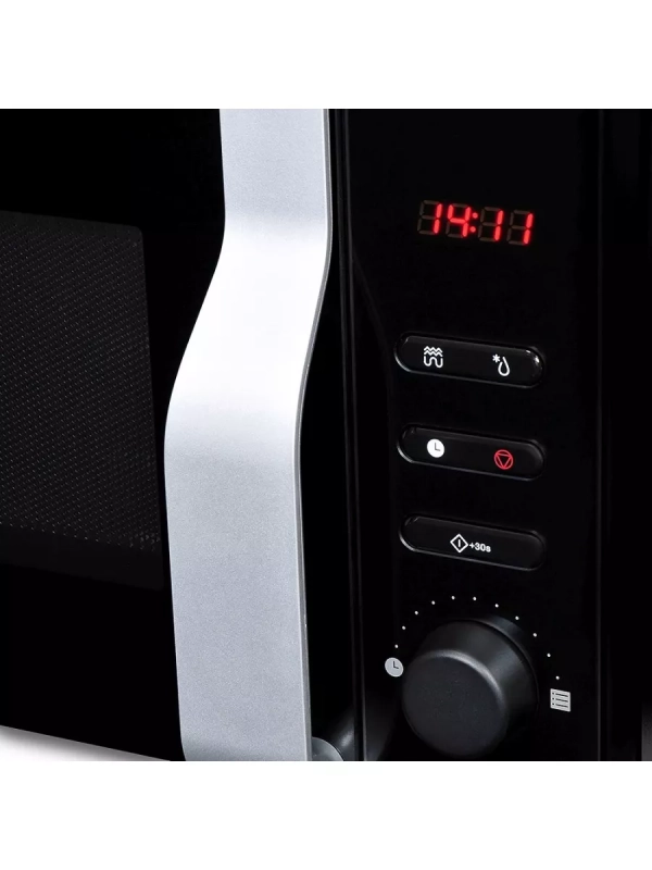 Микроволновая Печь HYM-M2061 20л. 700Вт черный