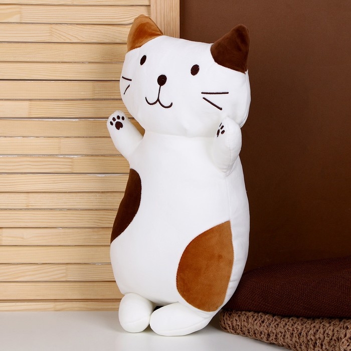 Мягкая игрушка &laquo;Кот пятнистый&raquo;, 45 см