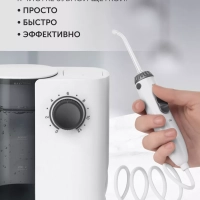 Ирригатор PWF 2002 W